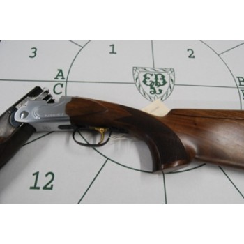 ATA 12 Gauge Pro 12 32" Adjustable M/C